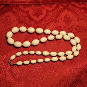 Vintage Monet Necklace